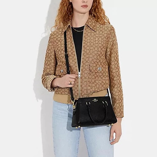 Mini Darcie Carryall