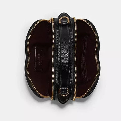 Heart Crossbody