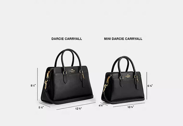 Mini Darcie Carryall