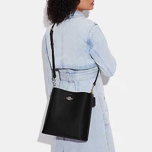 Mollie Bucket Bag