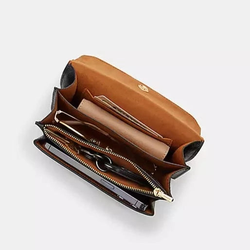 Mini Klare Crossbody