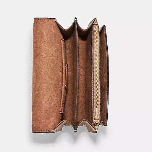 Mini Klare Crossbody