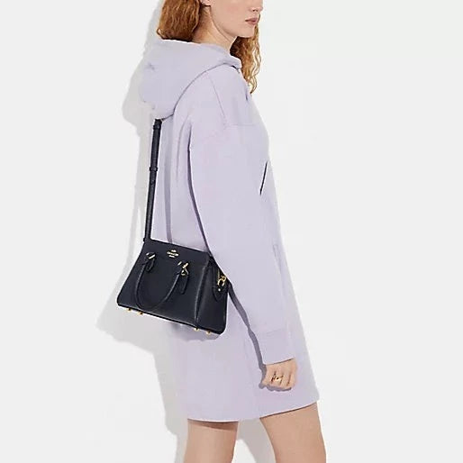 Mini Darcie Carryall
