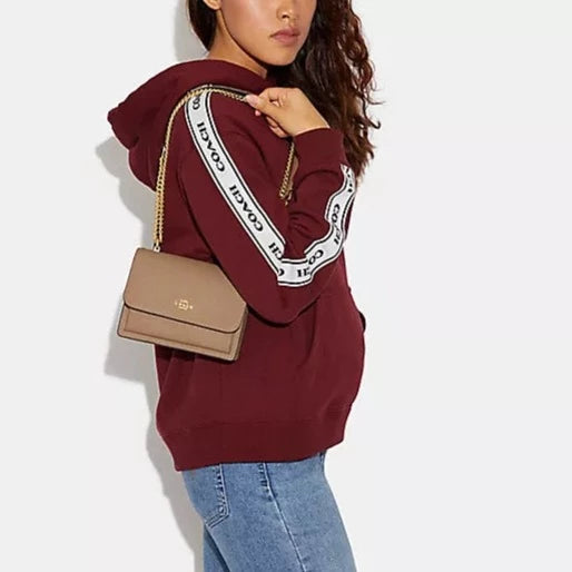Mini Klare Crossbody