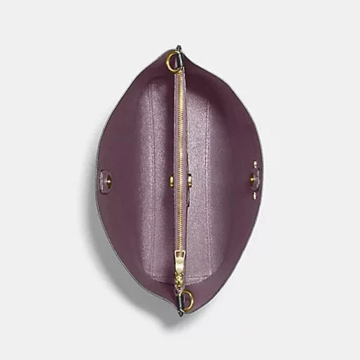 Mollie Bucket Bag