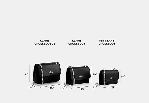 Mini Klare Crossbody