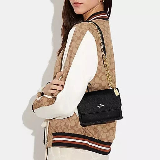 Mini Klare Crossbody