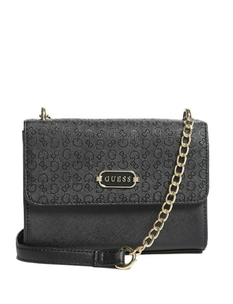 Zoe Clutch Crossbody