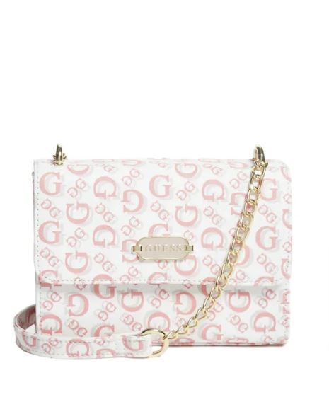 Zoe Clutch Crossbody