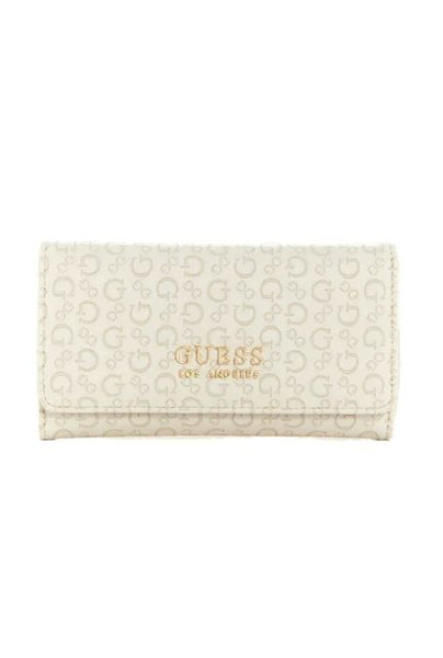 Radwan Slim Logo Clutch
