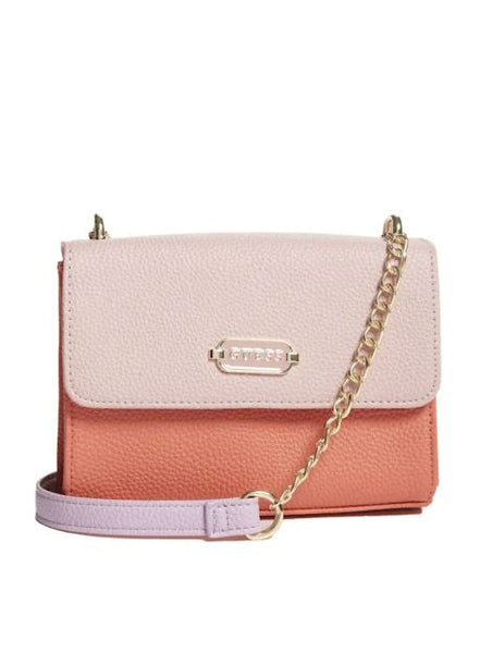 Zoe Clutch Crossbody