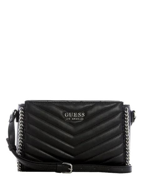 Pooler Quilted Crossbody