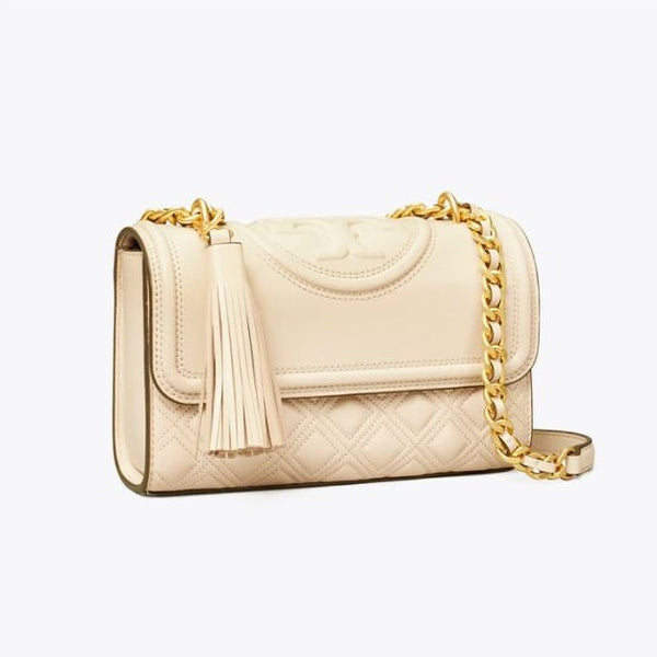Fleming Small Convertible Shoulder Bag