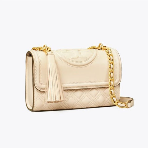 Fleming Small Convertible Shoulder Bag