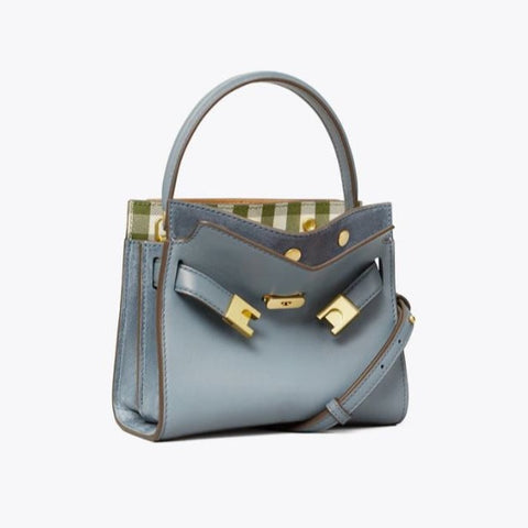 Lee Radziwill Petite Double Bag