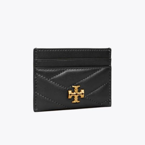 Kira Chevron Card Case