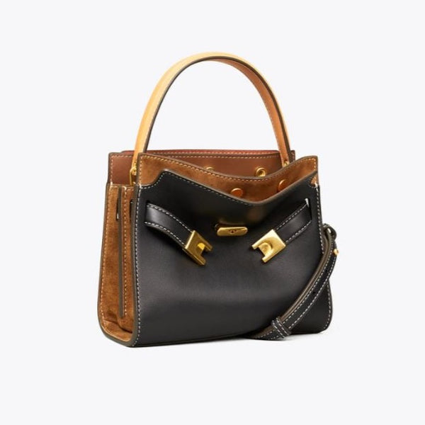 Lee Radziwill Petite Double Bag