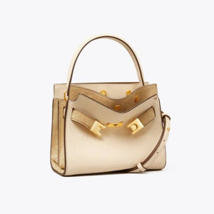 Lee Radziwill Petite Double Bag