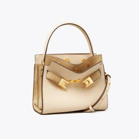 Lee Radziwill Petite Double Bag