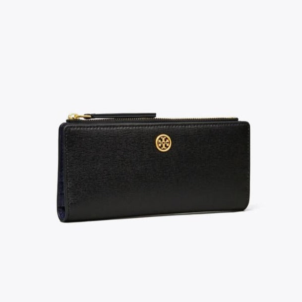 Robinson Zip Slim Wallet