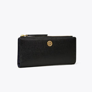 Robinson Zip Slim Wallet