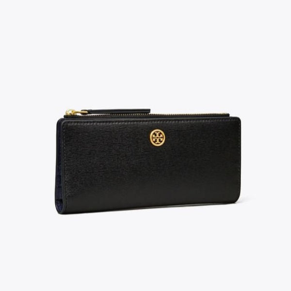 Robinson Zip Slim Wallet