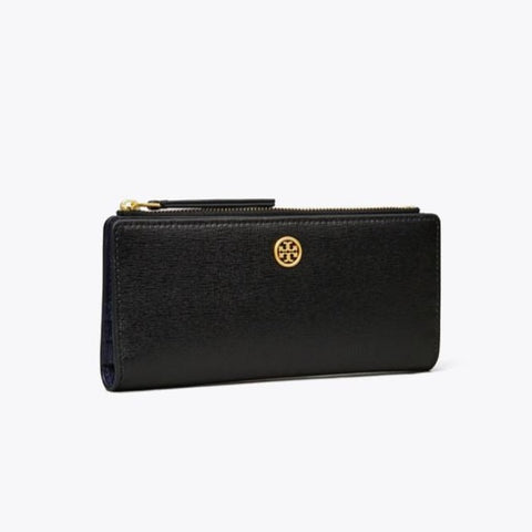 Robinson Zip Slim Wallet