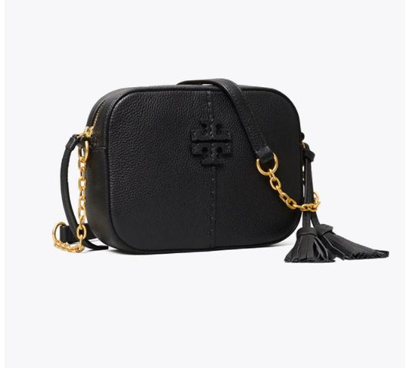 Mcgraw Camera Bag