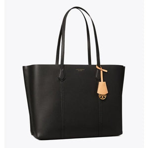 Perry Triple-compartment Tote Bag