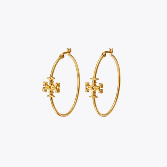 Kira Hoop Earring
