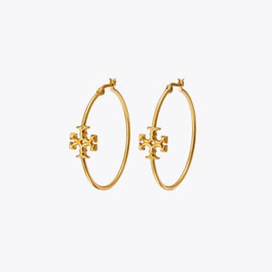 Kira Hoop Earring