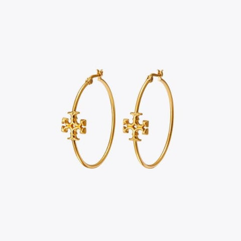 Kira Hoop Earring
