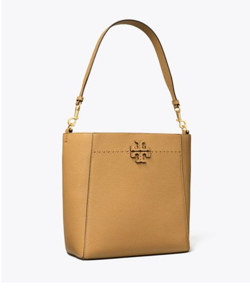 Mcgraw Bucket Bag