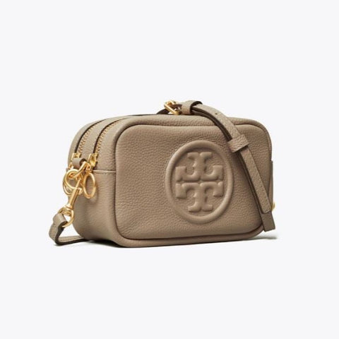 Perry Bombé Mini Bag