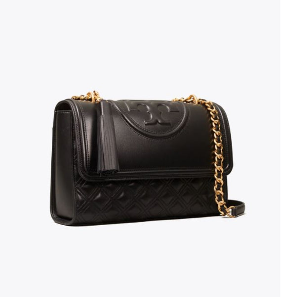 Fleming Convertible Shoulder Bag
