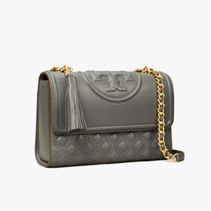 Fleming Convertible Shoulder Bag