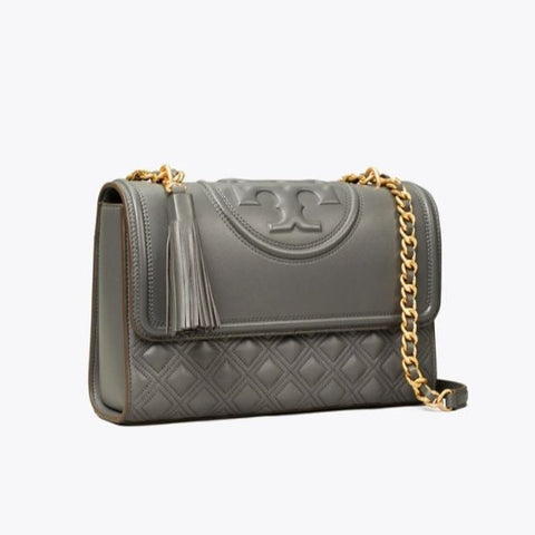Fleming Convertible Shoulder Bag
