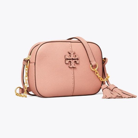 Mcgraw Camera Bag
