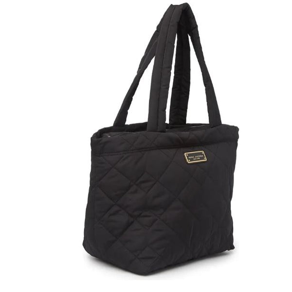 Quilted Medium Tote Bag