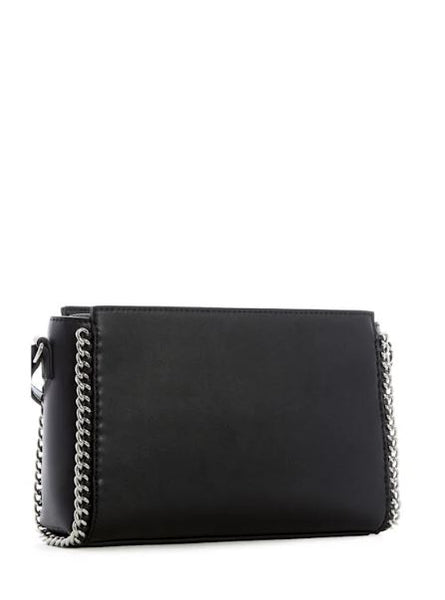 Pooler Quilted Crossbody