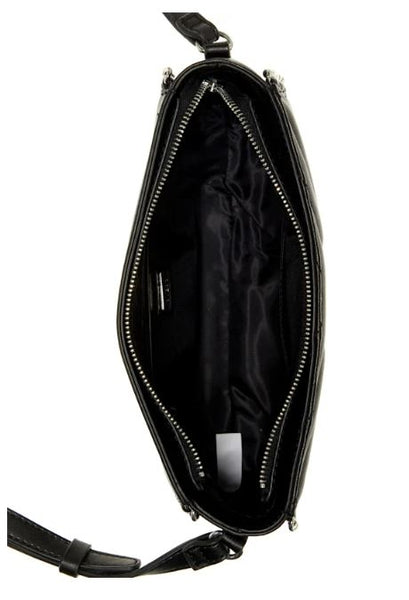Pooler Quilted Crossbody