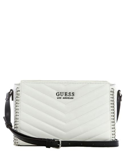 Pooler Quilted Crossbody