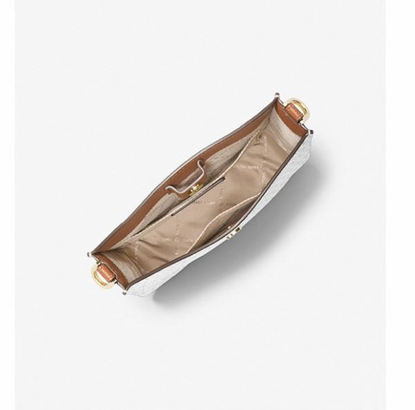 Briley Small Logo Messenger Bag