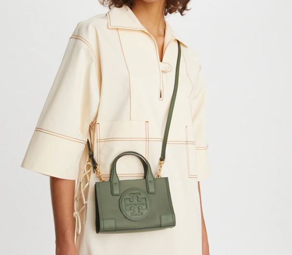 Ella Mini Tote