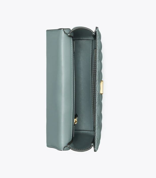 Fleming Small Convertible Shoulder Bag
