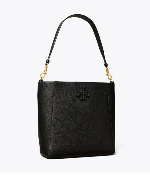 Mcgraw Bucket Bag