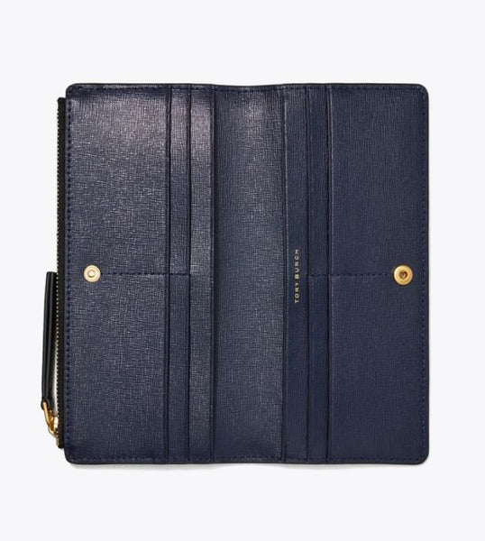 Robinson Zip Slim Wallet