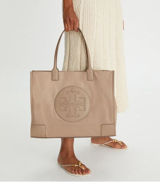 Ella Tote Bag