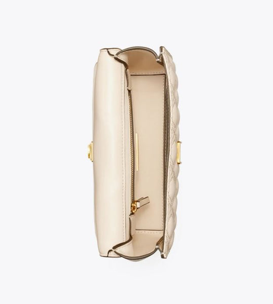 Fleming Small Convertible Shoulder Bag