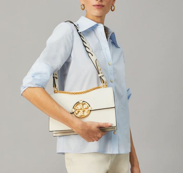 Miller Shoulder Bag